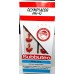 Subbuteo Andrew Olympiacos 1991-92 on Classic Hasbro Bases